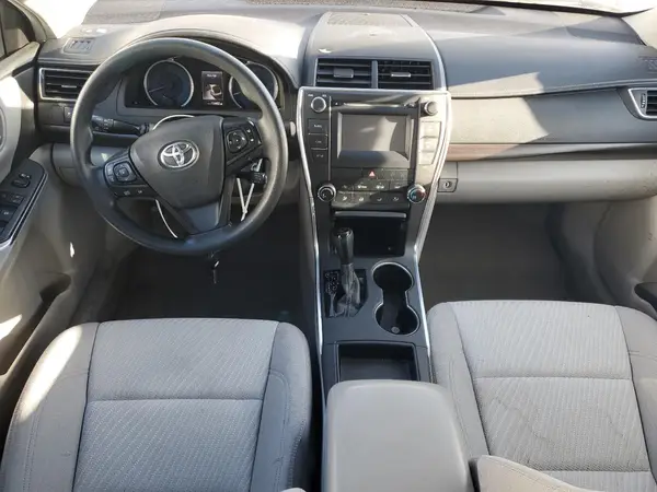 4T4BF1FK3GR571752 2016 TOYOTA CAMRY - Image 8