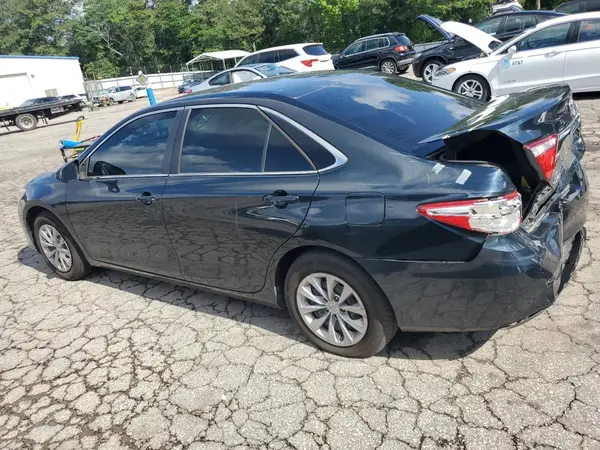 4T4BF1FK3GR572027 2016 TOYOTA CAMRY - Image 2