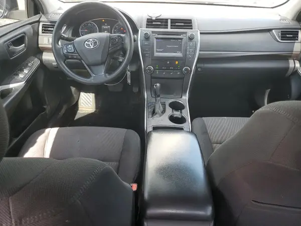 4T4BF1FK3GR572027 2016 TOYOTA CAMRY - Image 8