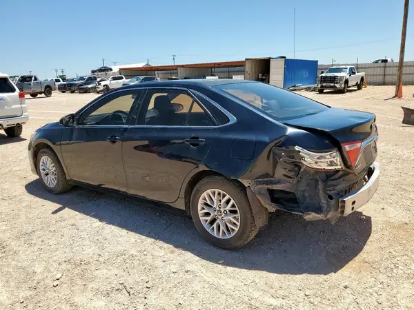 4T4BF1FK3GR573114 2016 TOYOTA CAMRY - Image 2