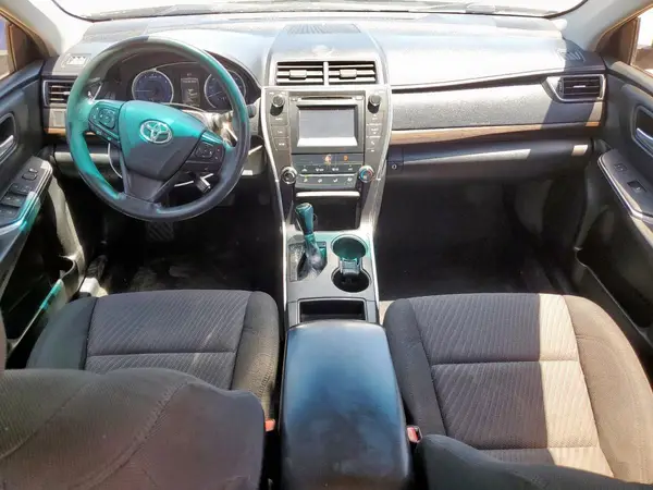 4T4BF1FK3GR573114 2016 TOYOTA CAMRY - Image 8