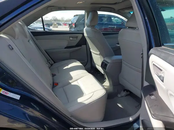 4T4BF1FK3GR573209 2016 TOYOTA CAMRY - Image 8
