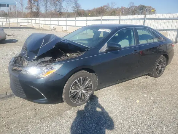 4T4BF1FK3GR573680 2016 TOYOTA CAMRY - Image 1