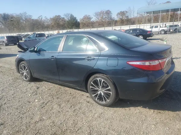 4T4BF1FK3GR573680 2016 TOYOTA CAMRY - Image 2