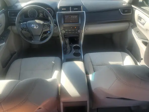 4T4BF1FK3GR573680 2016 TOYOTA CAMRY - Image 8