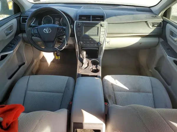 4T4BF1FK3GR574392 2016 TOYOTA CAMRY - Image 8