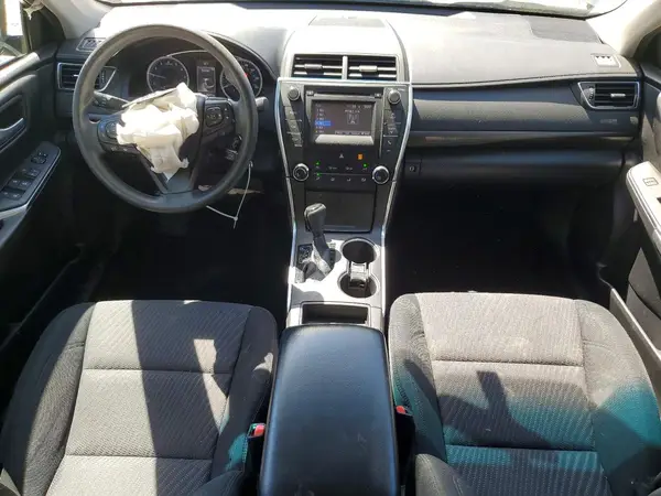 4T4BF1FK3GR575851 2016 TOYOTA CAMRY - Image 8