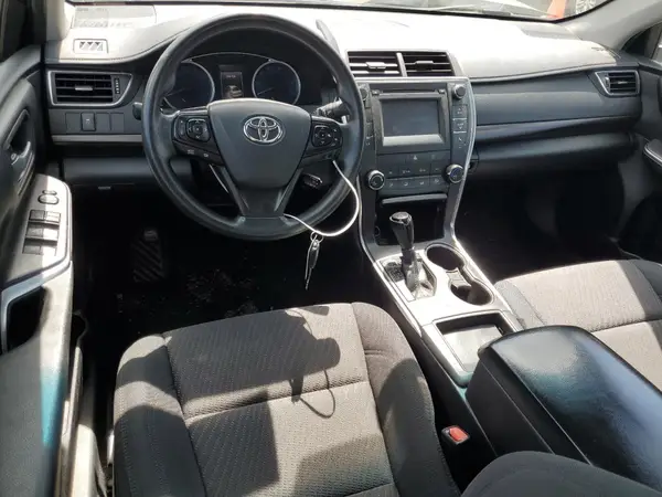4T4BF1FK3GR576417 2016 TOYOTA CAMRY - Image 8