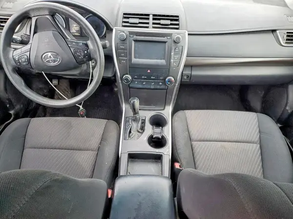 4T4BF1FK3GR576532 2016 TOYOTA CAMRY - Image 8