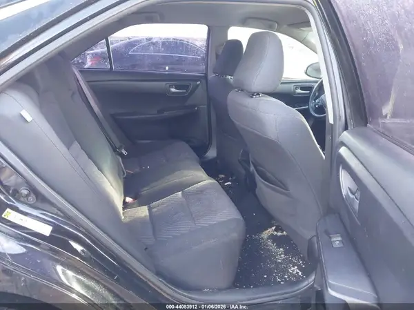 4T4BF1FK3GR576661 2016 TOYOTA CAMRY - Image 8