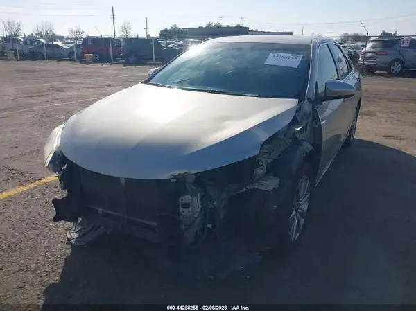 4T4BF1FK3GR577678 2016 TOYOTA CAMRY - Image 2