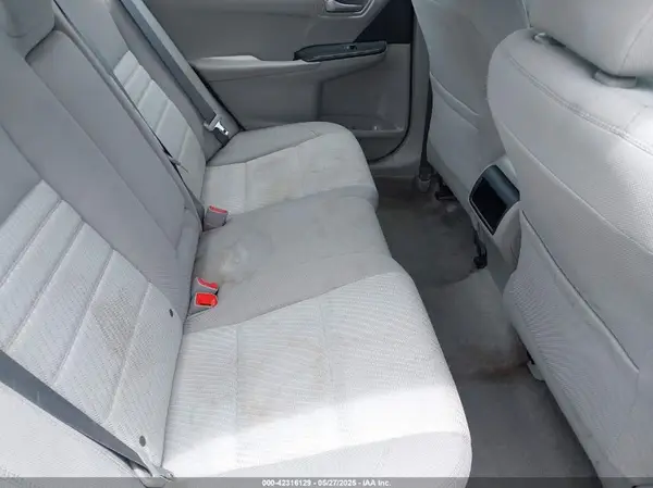 4T4BF1FK3GR577860 2016 TOYOTA CAMRY - Image 8