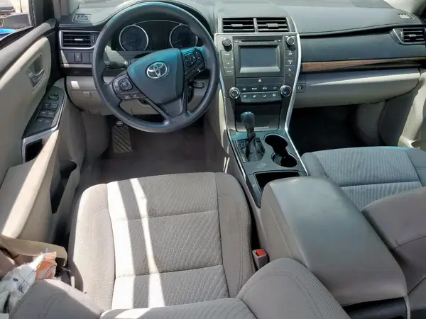 4T4BF1FK3GR578278 2016 TOYOTA CAMRY - Image 8