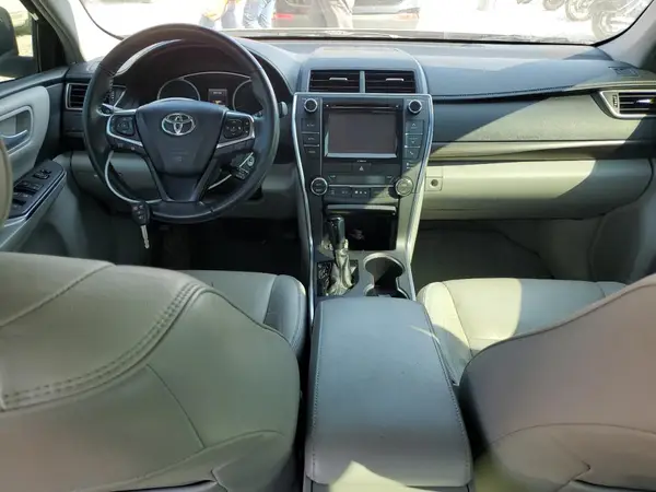 4T4BF1FK3GR578359 2016 TOYOTA CAMRY - Image 8