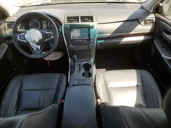 4T4BF1FK3GR578491 2016 TOYOTA CAMRY - Image 8