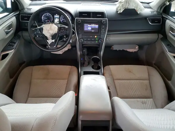 4T4BF1FK3GR578619 2016 TOYOTA CAMRY - Image 8