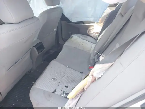 4T4BF1FK3GR579964 2016 TOYOTA CAMRY - Image 8