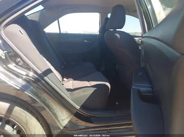 4T4BF1FK3GR580015 2016 TOYOTA CAMRY - Image 8