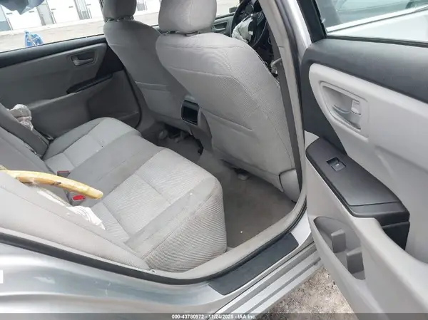 4T4BF1FK3GR580712 2016 TOYOTA CAMRY - Image 8