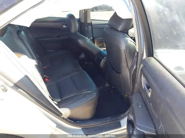 4T4BF1FK3GR581066 2016 TOYOTA CAMRY - Image 8