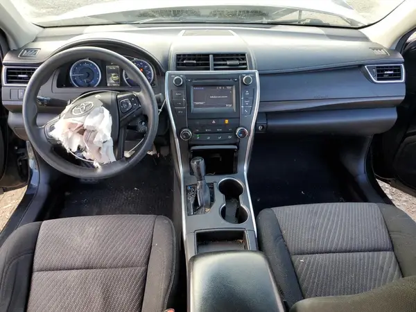4T4BF1FK3GR581455 2016 TOYOTA CAMRY - Image 8