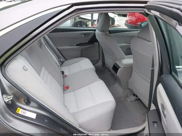 4T4BF1FK3GR582251 2016 TOYOTA CAMRY - Image 8