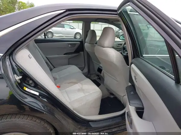 4T4BF1FK3GR582685 2016 TOYOTA CAMRY - Image 8