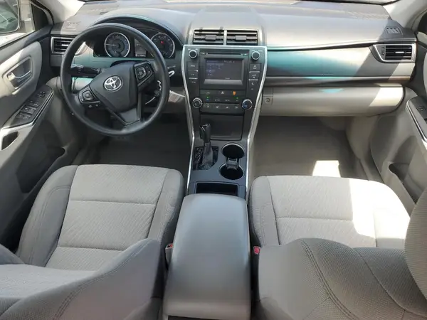 4T4BF1FK3GR582959 2016 TOYOTA CAMRY - Image 8