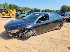 4T4BF1FK3GR583206 2016 TOYOTA CAMRY
