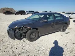 4T4BF1FK3GR583447 2016 TOYOTA CAMRY