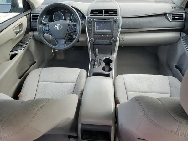 4T4BF1FK3GR583903 2016 TOYOTA CAMRY - Image 8