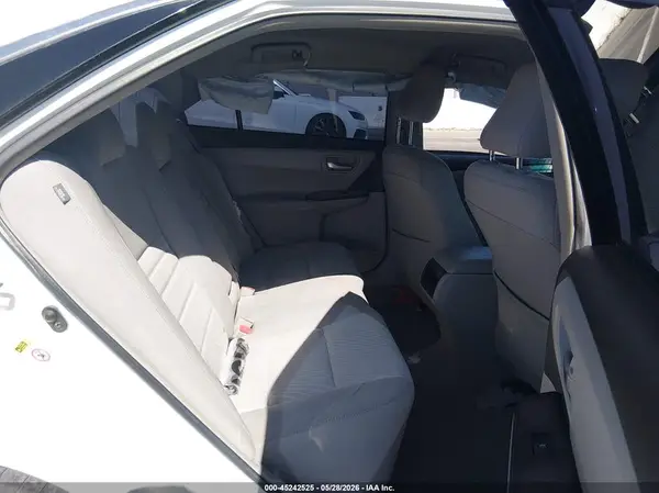 4T4BF1FK3GR584680 2016 TOYOTA CAMRY - Image 8