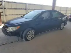 4T4BF1FK4ER409447 2017 TOYOTA CAMRY