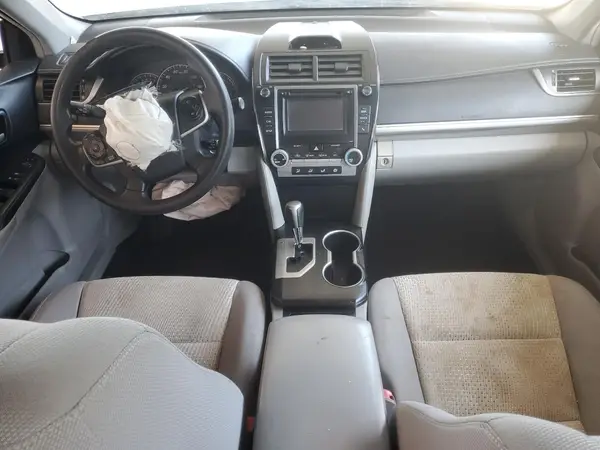 4T4BF1FK4ER409447 2017 TOYOTA CAMRY - Image 8