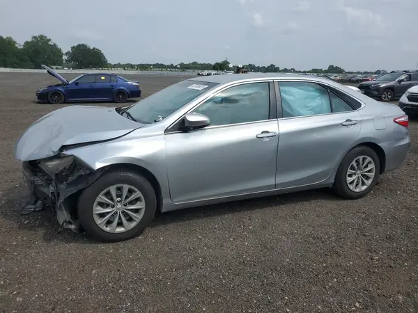 4T4BF1FK4GR517411 2016 TOYOTA CAMRY - Image 1
