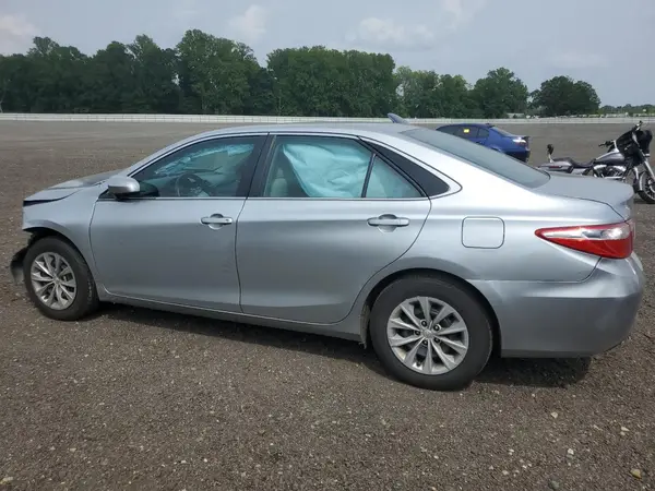 4T4BF1FK4GR517411 2016 TOYOTA CAMRY - Image 2