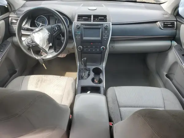4T4BF1FK4GR517411 2016 TOYOTA CAMRY - Image 8