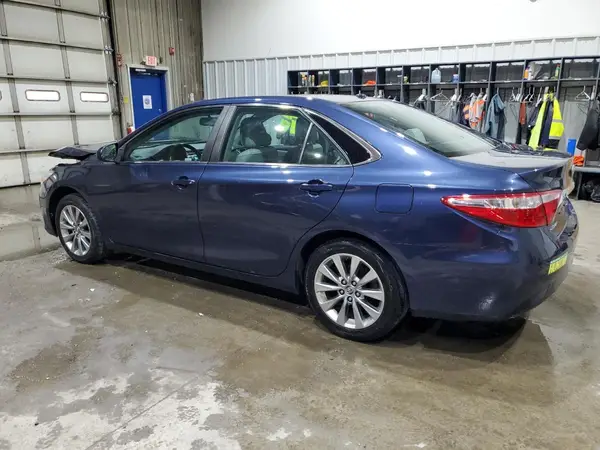 4T4BF1FK4GR518350 2016 TOYOTA CAMRY - Image 2