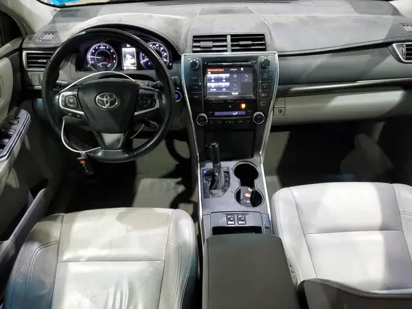 4T4BF1FK4GR518350 2016 TOYOTA CAMRY - Image 8