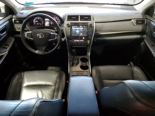 4T4BF1FK4GR518607 2016 TOYOTA CAMRY - Image 8