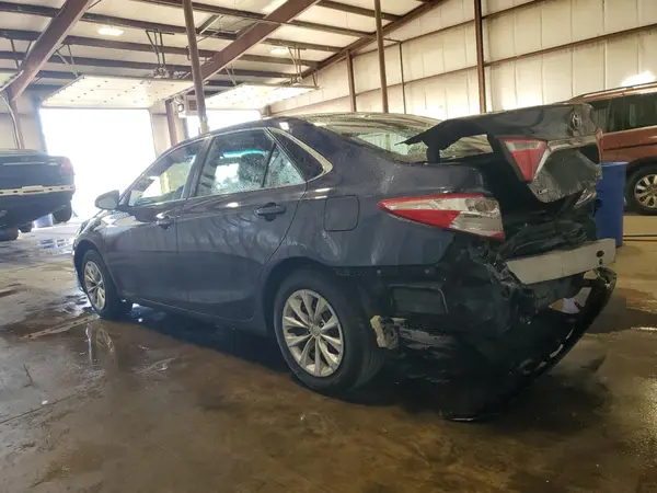 4T4BF1FK4GR518977 2016 TOYOTA CAMRY - Image 2
