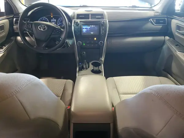 4T4BF1FK4GR518977 2016 TOYOTA CAMRY - Image 8