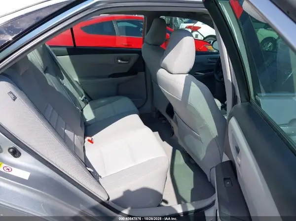 4T4BF1FK4GR521703 2016 TOYOTA CAMRY - Image 8