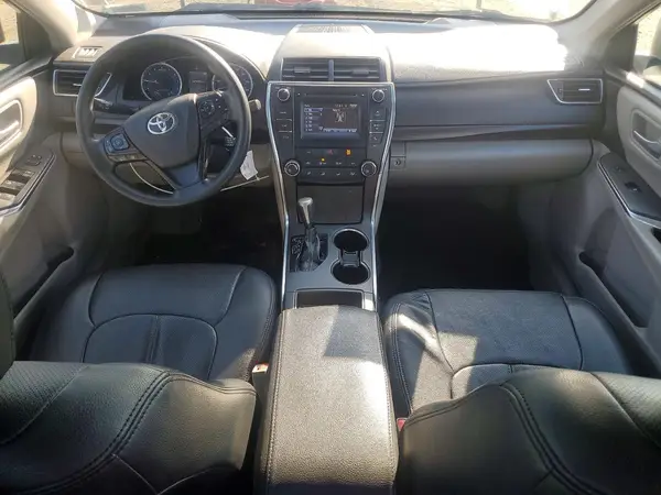 4T4BF1FK4GR522821 2016 TOYOTA CAMRY - Image 8