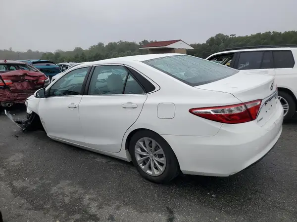 4T4BF1FK4GR522866 2016 TOYOTA CAMRY - Image 2