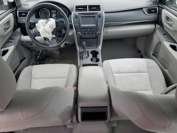 4T4BF1FK4GR522866 2016 TOYOTA CAMRY - Image 8