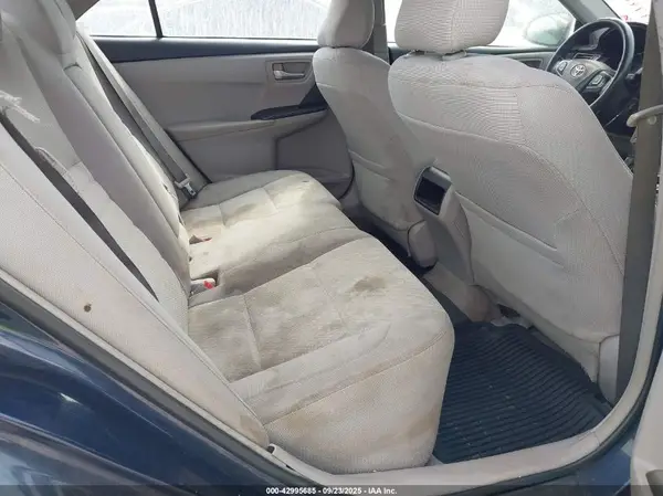 4T4BF1FK4GR523791 2016 TOYOTA CAMRY - Image 8