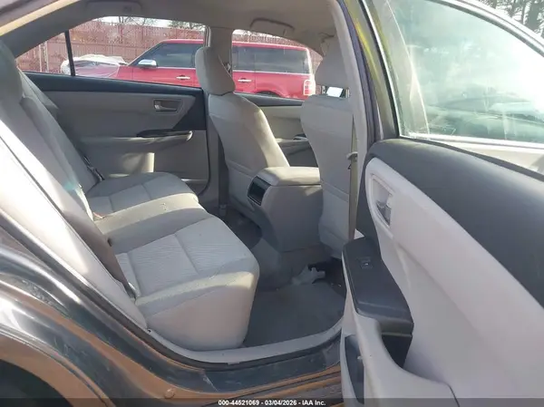 4T4BF1FK4GR524360 2016 TOYOTA CAMRY - Image 8