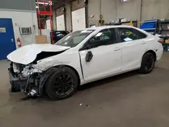 4T4BF1FK4GR524441 2016 TOYOTA CAMRY