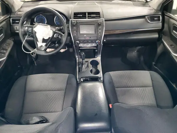 4T4BF1FK4GR524441 2016 TOYOTA CAMRY - Image 8